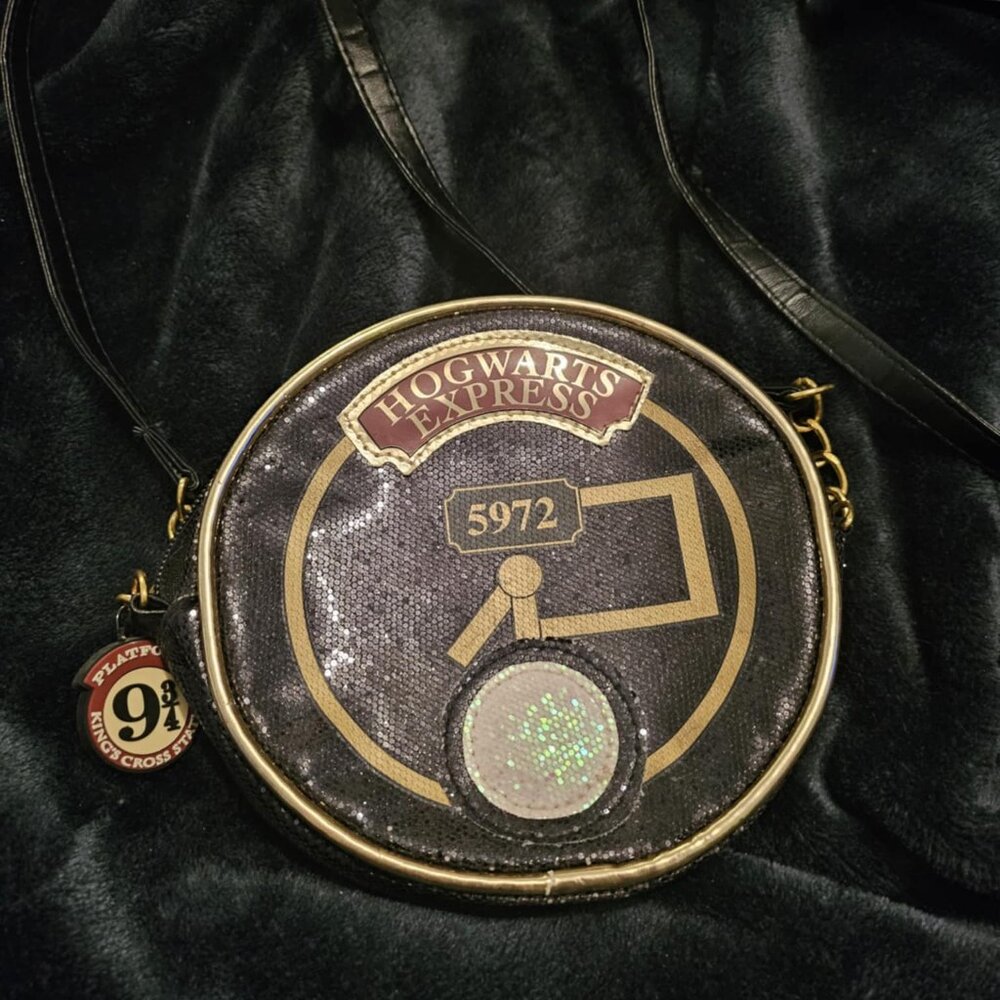 Harry Potter Purse